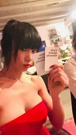 Bai Ling Onlyfans Leaked Nude Image #t96etk8Wgj