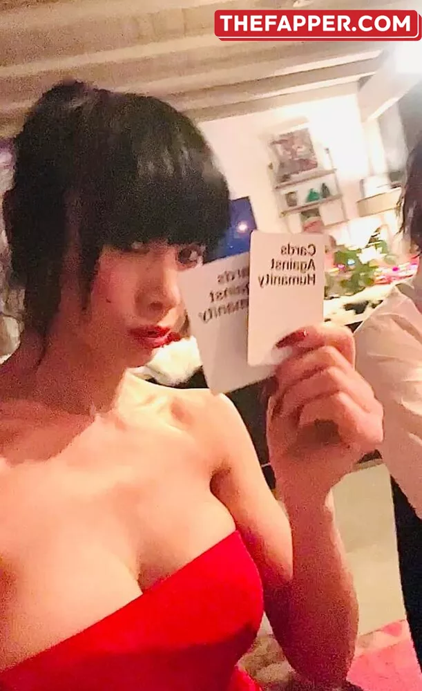 Bai Ling  Onlyfans Leaked Nude Image #t96etk8Wgj