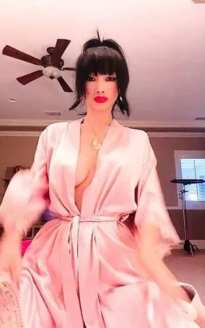 Bai Ling Onlyfans Leaked Nude Image #tkdtlQuCbR