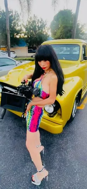 Bai Ling Onlyfans Leaked Nude Image #uSpfOSGHv6