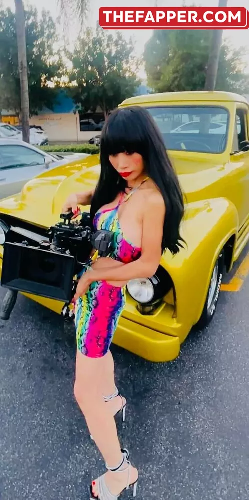 Bai Ling  Onlyfans Leaked Nude Image #uSpfOSGHv6