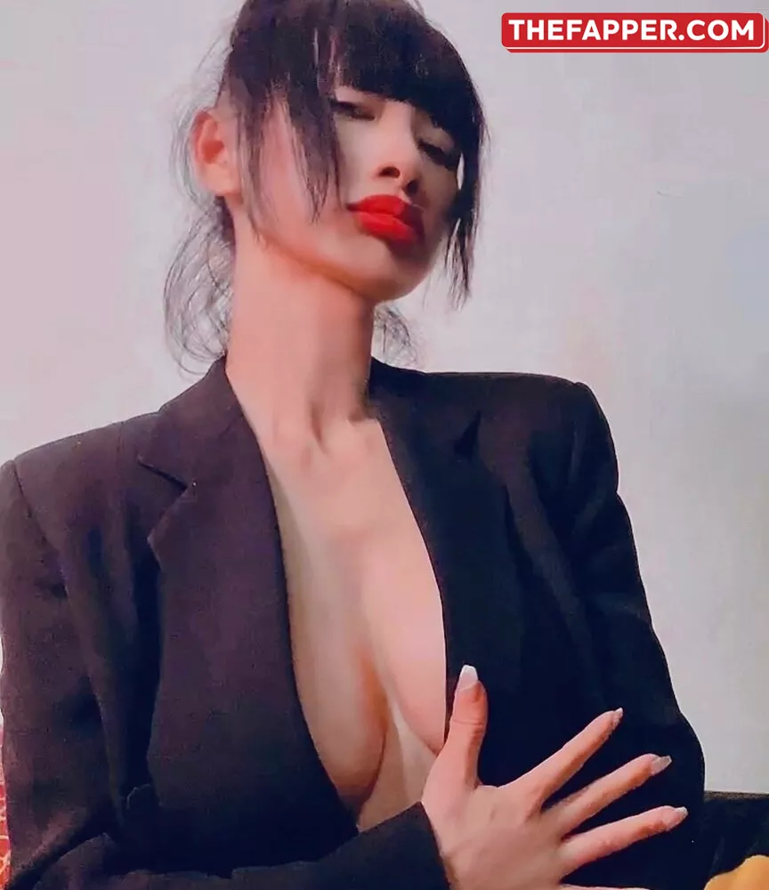 Bai Ling  Onlyfans Leaked Nude Image #wHPyyuyoYk