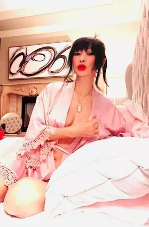 Bai Ling Onlyfans Leaked Nude Image #yMtSDZ5ntu