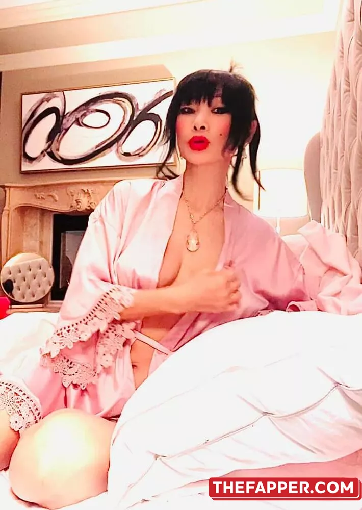 Bai Ling  Onlyfans Leaked Nude Image #yMtSDZ5ntu