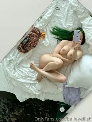 Bailey Eilish Onlyfans Leaked Nude Image #2JXLicLlkh
