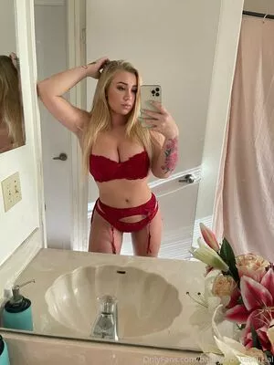 Baileybrookeofficial Onlyfans Leaked Nude Image #HAk06WeOPK