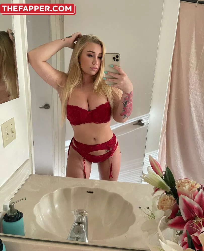 Baileybrookeofficial  Onlyfans Leaked Nude Image #HAk06WeOPK