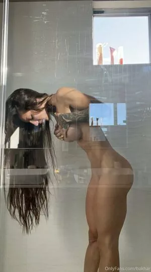 Bakhar Nabieva Onlyfans Leaked Nude Image #7c9kzbtClJ