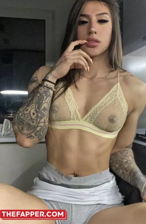 Bakhar Nabieva Onlyfans Leaked Nude Image #BLJKPrJcGE