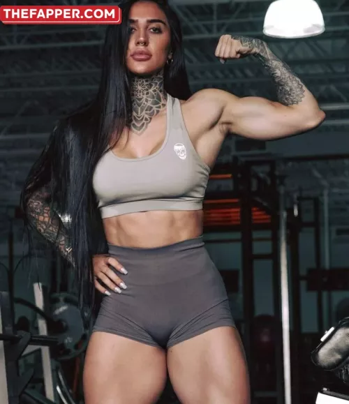 Bakhar Nabieva OnlyFans Leak NpnEMuKc4Y