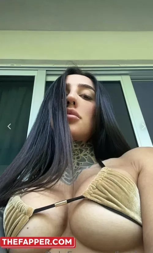 Bakhar Nabieva Onlyfans Leaked Nude Image #V0bBa3ANbT