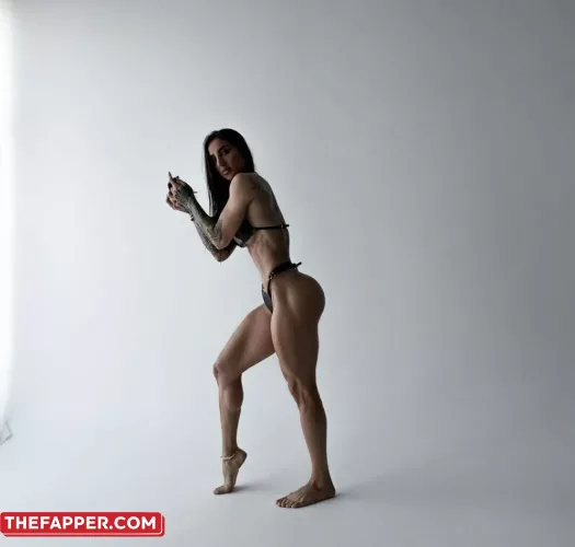Bakhar Nabieva Onlyfans Leaked Nude Image #X86bLIuUfb