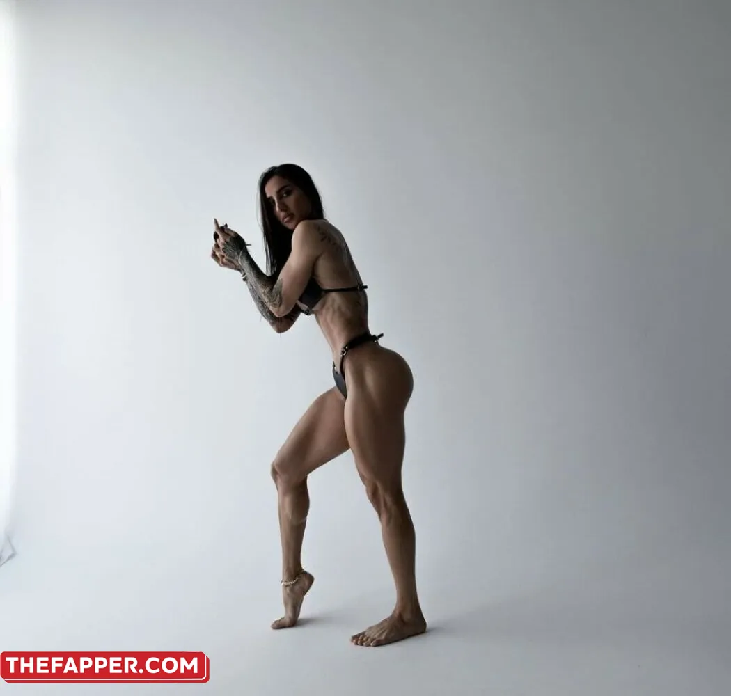 Bakhar Nabieva  Onlyfans Leaked Nude Image #X86bLIuUfb