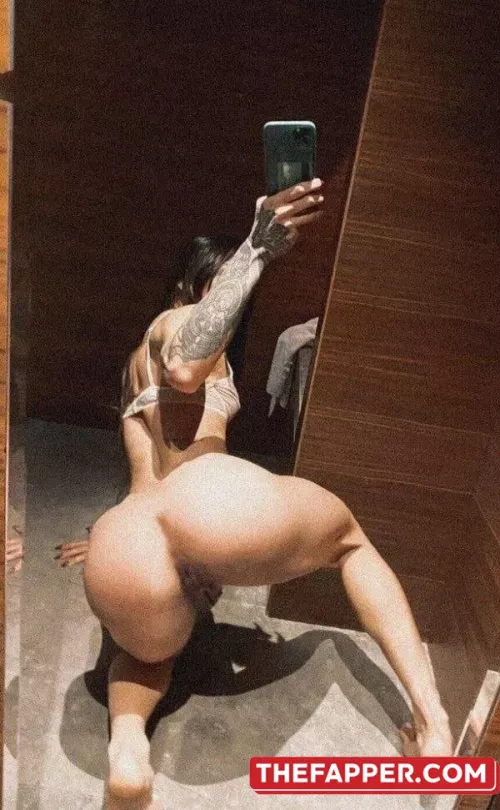 Bakhar Nabieva Onlyfans Leaked Nude Image #eo3JZRz4no