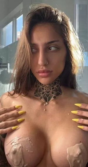 Bakhar Nabieva Onlyfans Leaked Nude Image #viCg3QIzoM