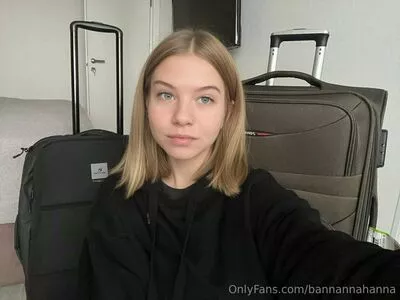 Bannannahanna Onlyfans Leaked Nude Image #73mt0yuXI0