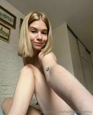 Bannannahanna Onlyfans Leaked Nude Image #Iw2QMTGs3u