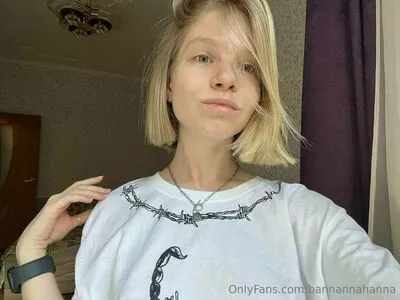 Bannannahanna Onlyfans Leaked Nude Image #MF9hbHCuk6