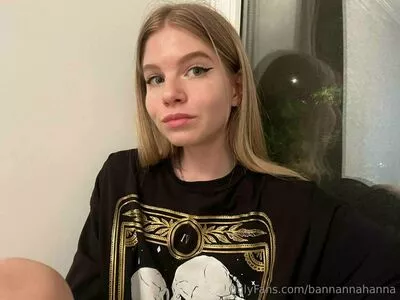 Bannannahanna Onlyfans Leaked Nude Image #pjCuPV1ms8