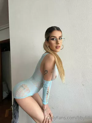 Bbyliilii Onlyfans Leaked Nude Image #PnY8rQfAuj