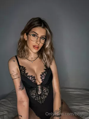 Bbyliilii Onlyfans Leaked Nude Image #sOfMFgf3Fq