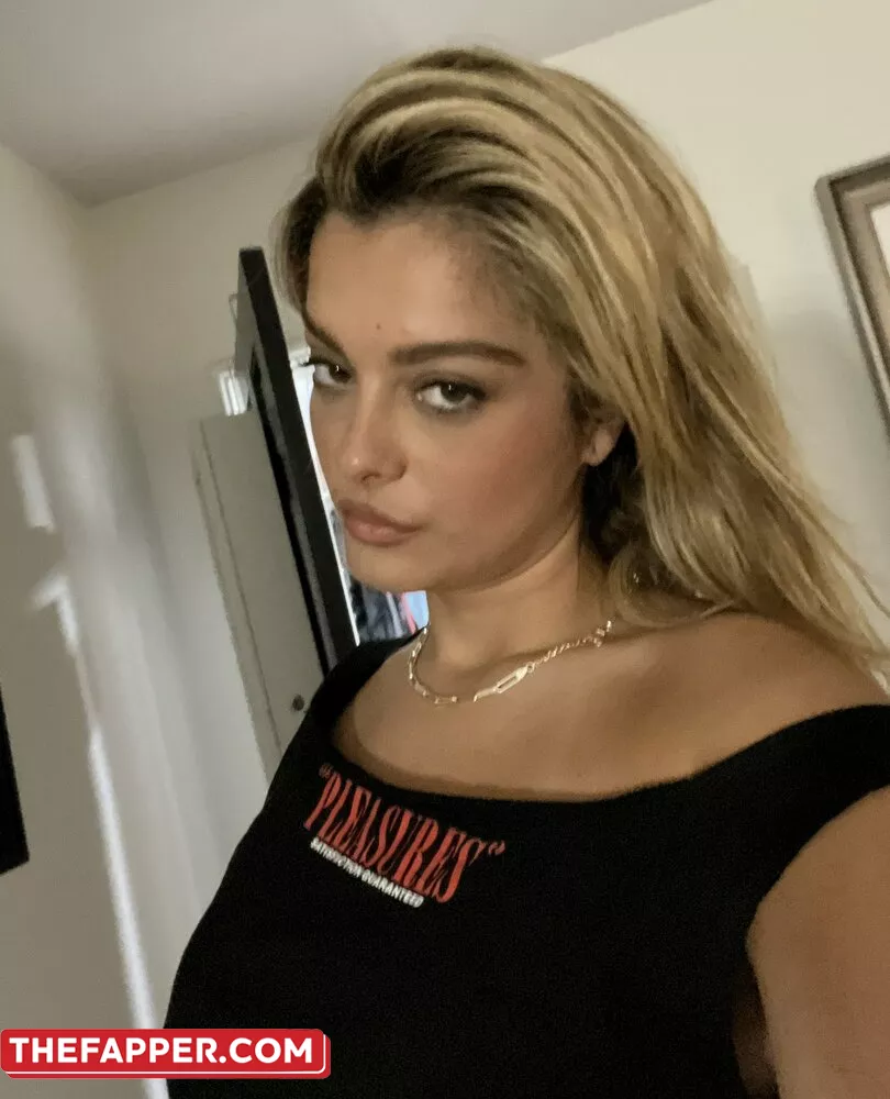 Bebe Rexha  Onlyfans Leaked Nude Image #2TOVa2Z1MI