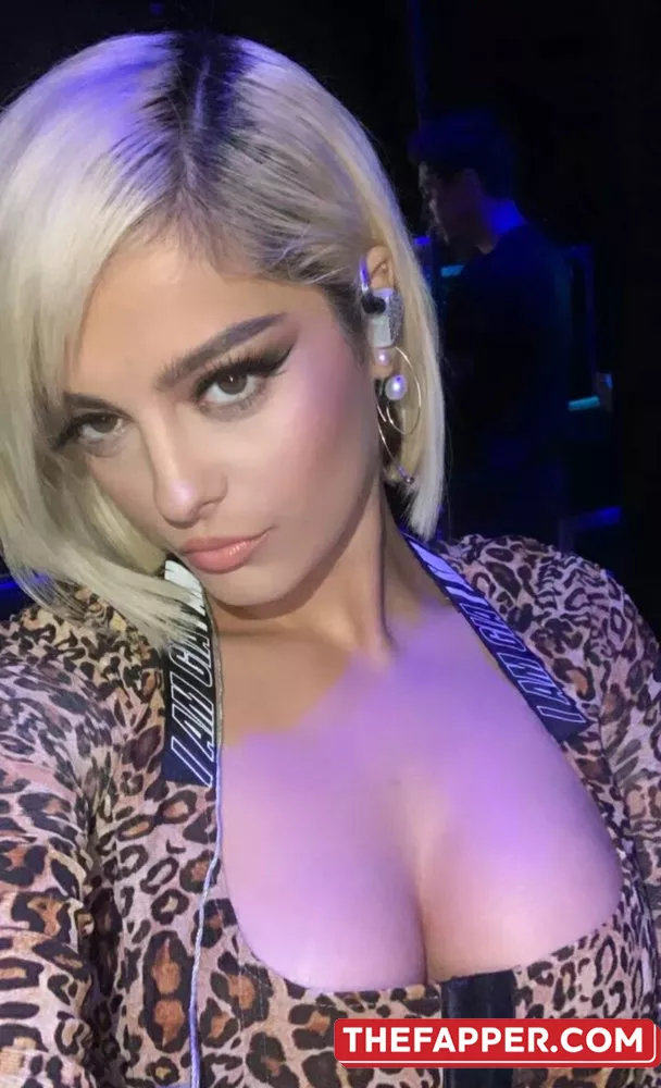 Bebe Rexha  Onlyfans Leaked Nude Image #55KZZpTuQN