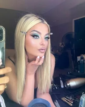 Bebe Rexha Onlyfans Leaked Nude Image #N0UklYIk1p