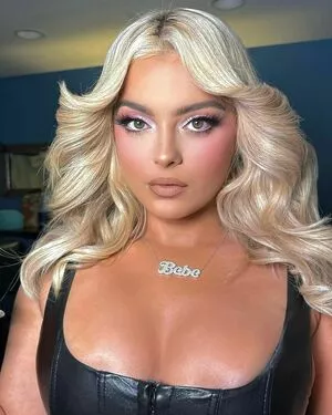 Bebe Rexha Onlyfans Leaked Nude Image #kXLp71FM40