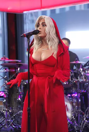 Bebe Rexha Onlyfans Leaked Nude Image #m76scTix3B