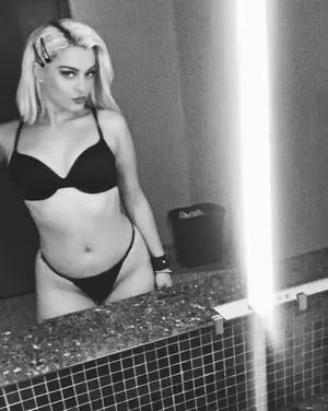 Bebe Rexha Onlyfans Leaked Nude Image #shpwu4OxOn