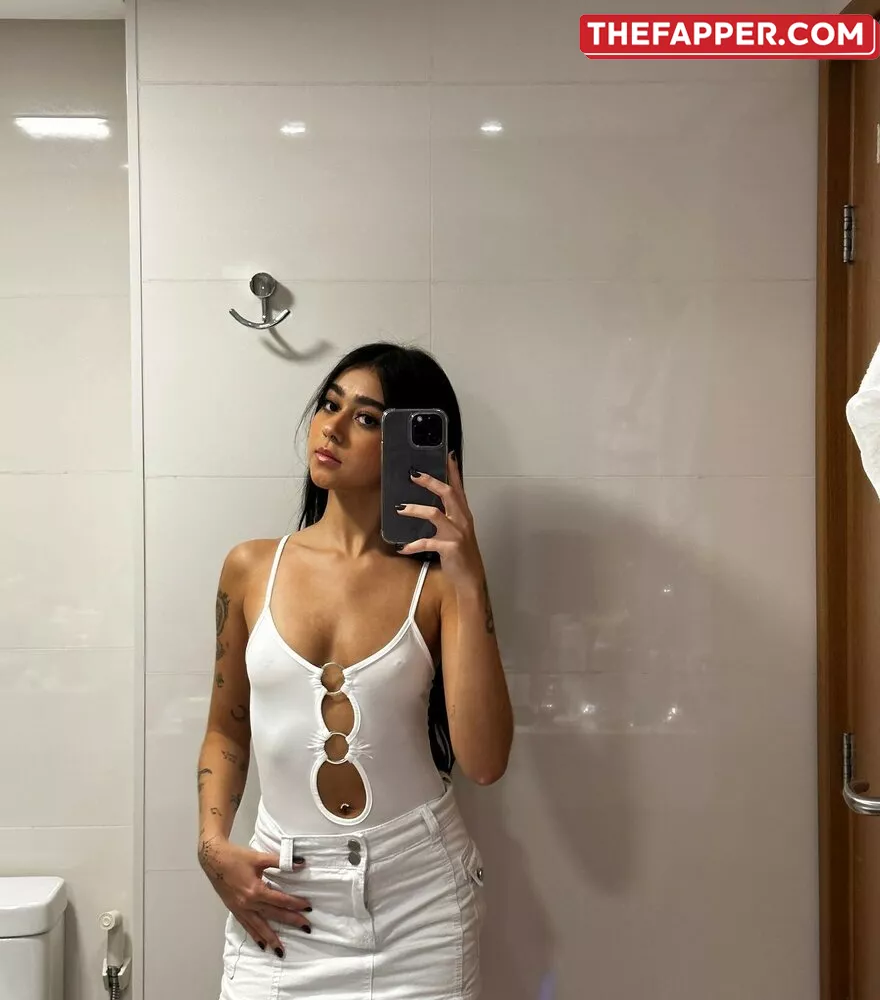 Beca Barreto  Onlyfans Leaked Nude Image #hKRhmM7DOd