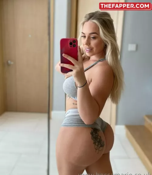 Becca Marie Onlyfans Leaked Nude Image #UTG6EzP1jO