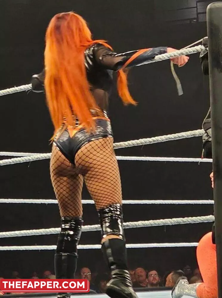 Becky Lynch  Onlyfans Leaked Nude Image #15Wtw99NTp