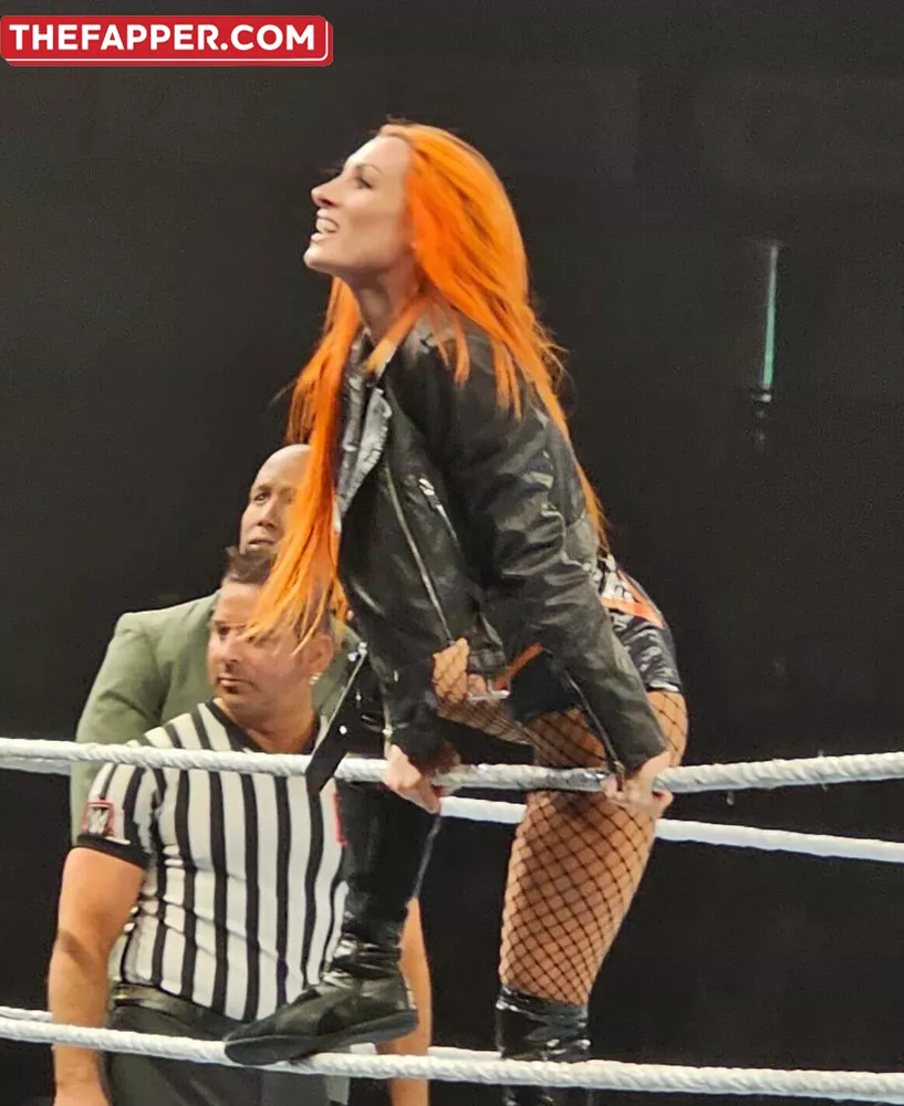 Becky Lynch  Onlyfans Leaked Nude Image #1kEwfPaM9v