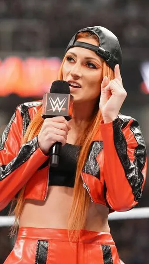 Becky Lynch Onlyfans Leaked Nude Image #2E5AV3jySo