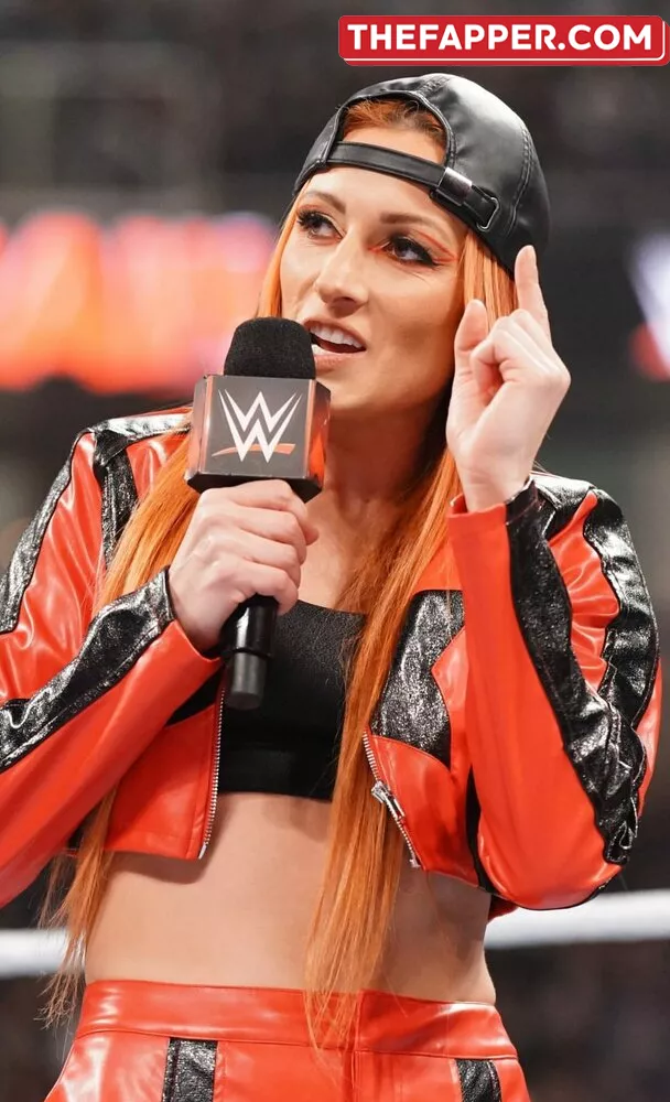 Becky Lynch  Onlyfans Leaked Nude Image #2E5AV3jySo