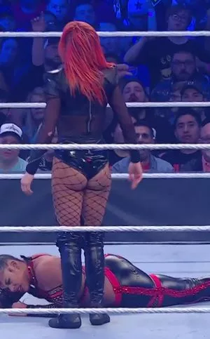 Becky Lynch Onlyfans Leaked Nude Image #4ncJRrnIjH