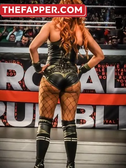 Becky Lynch  Onlyfans Leaked Nude Image #4wbRiUvCe4