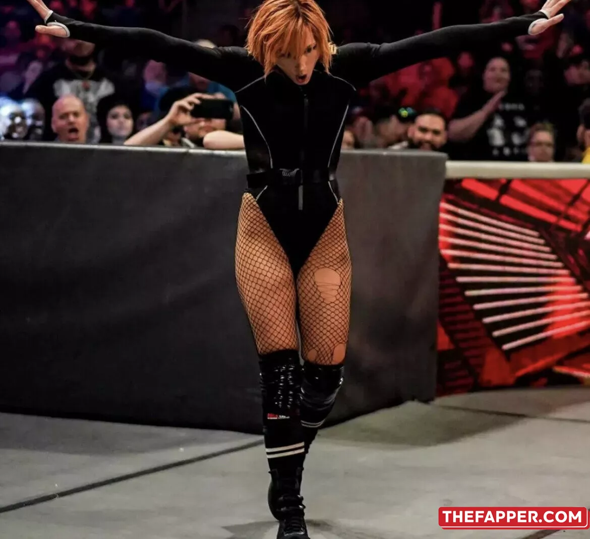 Becky Lynch  Onlyfans Leaked Nude Image #5xOaBxnWBA