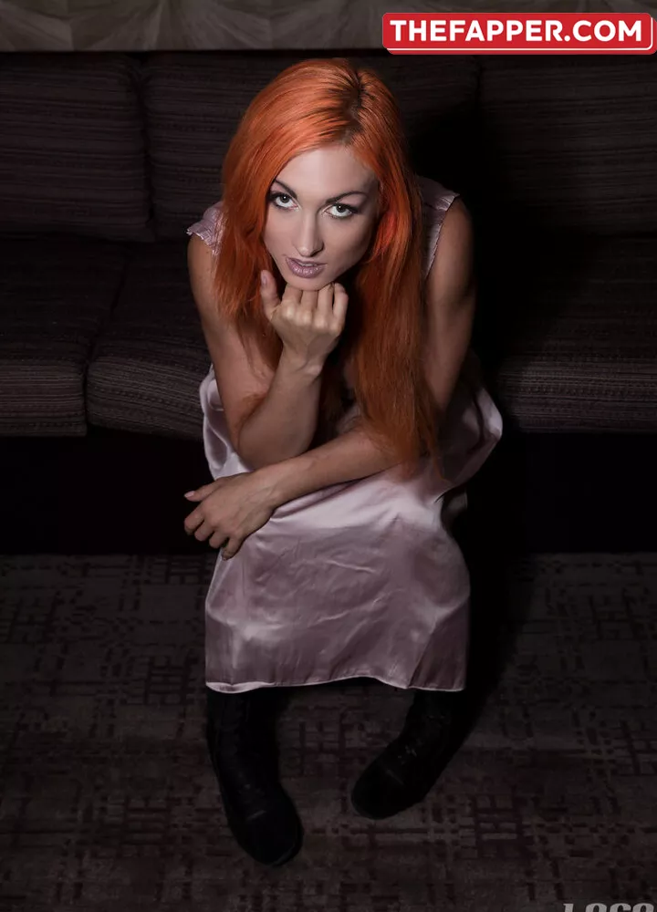 Becky Lynch  Onlyfans Leaked Nude Image #5z7tKIugOJ