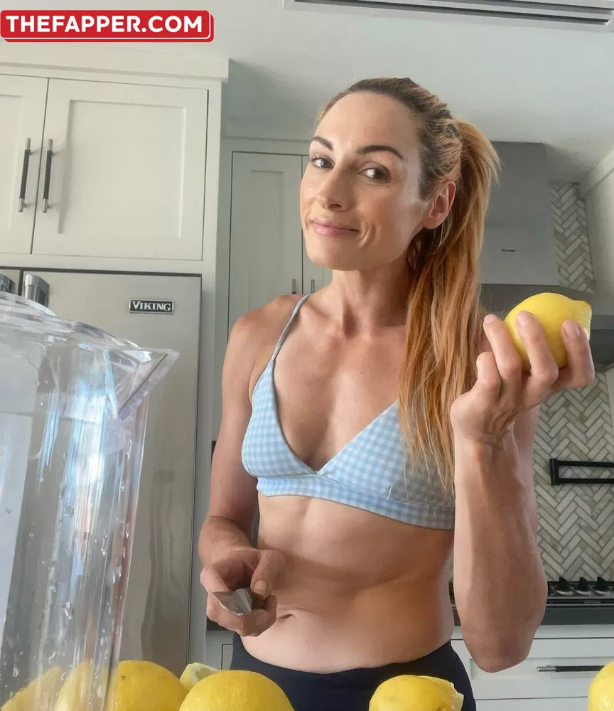 Becky Lynch  Onlyfans Leaked Nude Image #6IgRYhIrK8