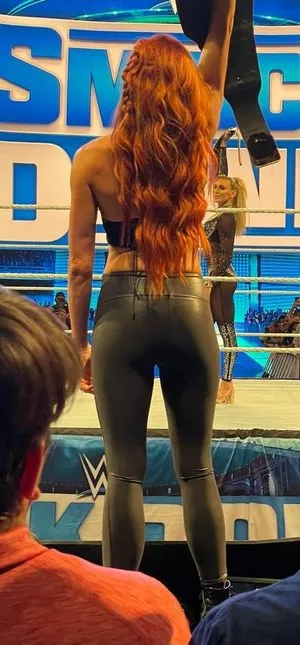Becky Lynch Onlyfans Leaked Nude Image #8XalkYiK1N