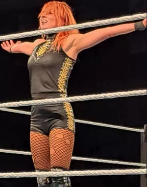 Becky Lynch Onlyfans Leaked Nude Image #9iKzTxb38W