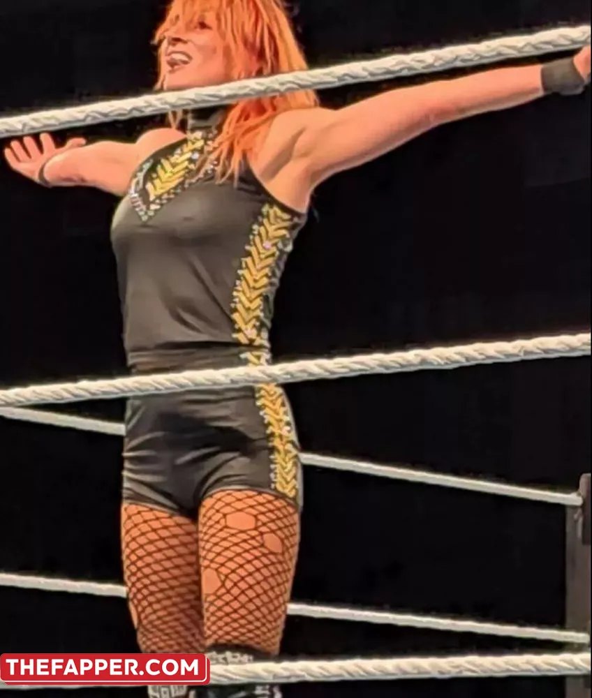 Becky Lynch  Onlyfans Leaked Nude Image #9iKzTxb38W