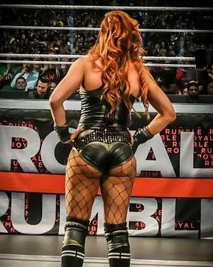 Becky Lynch Onlyfans Leaked Nude Image #Et9PnFe68L