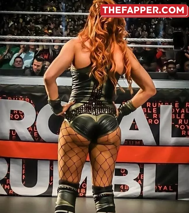 Becky Lynch  Onlyfans Leaked Nude Image #Et9PnFe68L