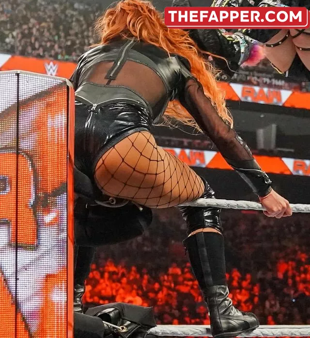 Becky Lynch  Onlyfans Leaked Nude Image #Fe59JJjj7P