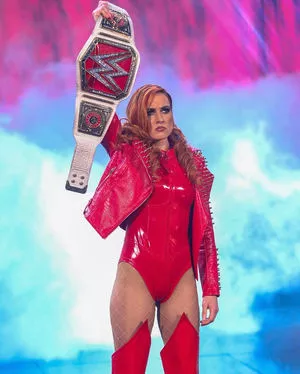 Becky Lynch Onlyfans Leaked Nude Image #G78m3j7bFu