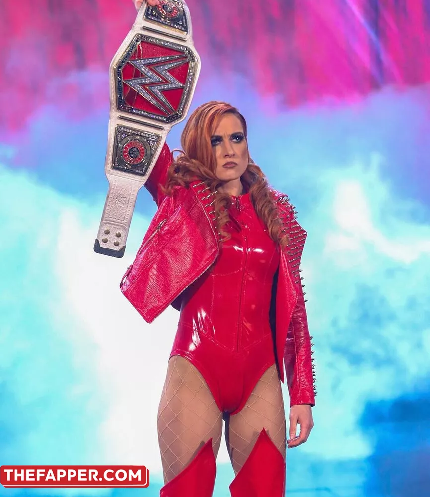 Becky Lynch  Onlyfans Leaked Nude Image #G78m3j7bFu